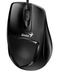 Mysz Genius DX-150X czarna
