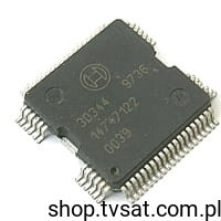 30344 CJ920H2 Driver Automotive SMD-HIQUAD64 BOSCH BULK