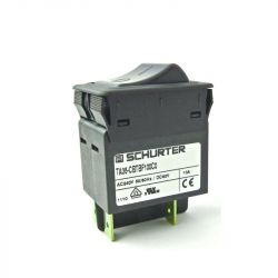 Bezpiecznik termobimetaliczny 4435.0378 TA35-CBTBF160C0