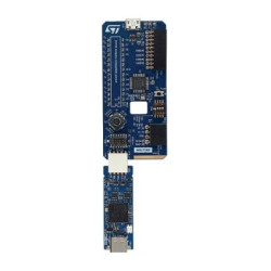 STM32C0316-DK Discovery kit with STM32C031C6 MCU