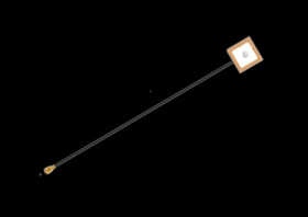 Quectel YFGA012E3AM - antena GNSS