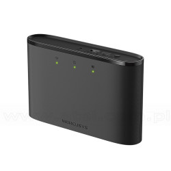 Przenośny hotspot LTE (TP-Link Mercusys MT110)