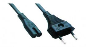 PRZEWOD ZASIL.1.8M CE