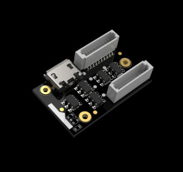 RAKwireless RAK5804 - moduł rozszerzeń