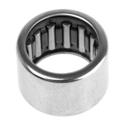 Metric Roller Bearing Ø wew: 10mm Ø zew: 14mm Igłowy szerokość 10mm RS PRO 1 dynamiczne 4.29kN statyczne 5.3kN