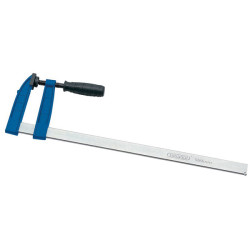 Draper 28796 Quick Action Clamp (500mm x 120mm)