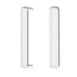 Boki do ramki zewnętrznej (komplet 2 sztuk) biały FRB