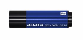 Pendrive Adata Elite S102 Pro 64GB USB 3.2