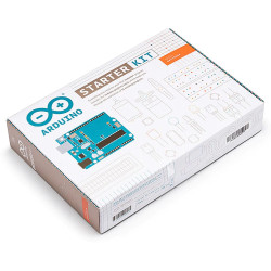 Arduino Starter Kit