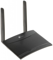 Punkt dostępowy 4G LTE +Router TL-MR100 2.4GHz 300Mb/s