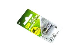 BATERIA L1325 6V 4LR44 GP