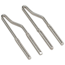Sealey SD02 Soldering Tips for Sd200 2pc