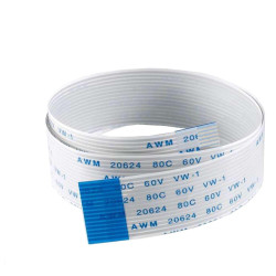 30 cm replacement flex cable for Raspberry Pi camera/display