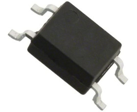 TRANSOPTOR HCPL-181-06DE SMD.