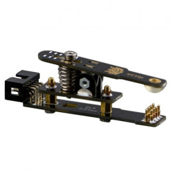 DFrobot eClip - programator/tester modułów AVR/Arduino