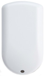 Obudowa ręczna 85 x 48 x 15mm ABS Biały