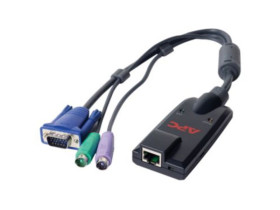 Kabel PS2 do KVM 2G KVM-PS2 SCHNEIDER ELECTRIC