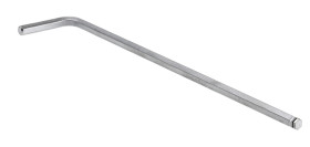 Klucz imbusowy Jednostki metryczne Wiha L Końcówka kulkowa