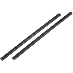 Makita 198885-7 198885-7 Guide Rail Connector (Pair)