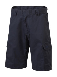 UC907 - Navy - 32 - Men's Cargo Shorts
