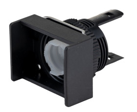 Element wykonawczy przycisku, Walizka, do uzytku z: Przycisk