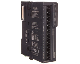 Moduł 16-wyjść przekaźnikowych TM3-16 TM3DQ16R