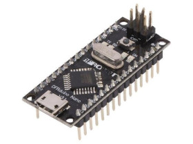 DF-DFR0010 Kontroler Arduino ATMEGA328 7÷12VDC PWM: 6 Wej.analog: 8