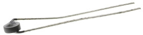 Termistor 100Ω NTC EPCOS +125°C