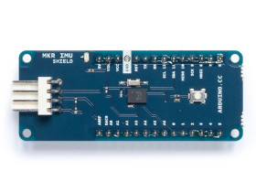 Arduino MKR IMU Shield