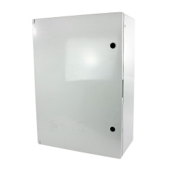 Obudowa szafka NOH-P.16 500x700x250 tworzywo ABS IP65 3889316 Next Electro