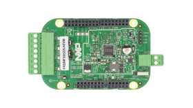 Freedom Expansion kit, FS6522 system Basis Chip with KL25Z