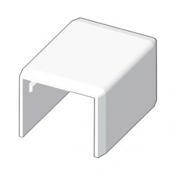 Łącznik prosty LHD 30x25mm biały KOPOS