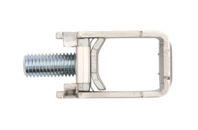 Zacisk skrzynkowy 3P 35-240mm2 NZM3-XKC (komplet na jedną stronę - 3szt.) 260042