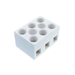 LISTWA ZACISKOWA LTE3-4,0 TYP 323