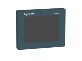 Panel 5,7" maszynowy HMISCU8A5 SCHNEIDER ELECTRIC
