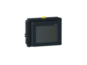 3.5KOLOR TFT 1COM+1ETH - BEZ LOGO HMISTU655W SCHNEIDER ELECTRIC