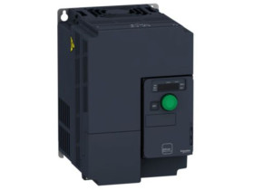 Przemiennik częstotliwości ATV320 3-fazowy 400VAC 50/60Hz 5.5kW IP20 ATV320U22N4C SCHNEIDER ELECTRIC