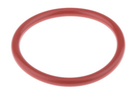 Pierścień O-ring średnica wew 36.09mm grubość 3.53mm średnica zew 1 11/16cal, materiał silikon RS PRO