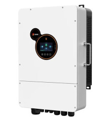 Inwerter hybrydowy 8kW SRNE, niskonapięciowy, trójfazowy, 2 MPPT HESP4880SH3