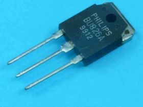 BU-826 NPN+D 6A/800V/125W TRANZYSTO