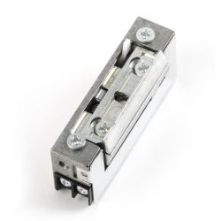 Elektrozaczep R-5 z blokadą 8-12V