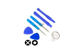 ZESTAW DO SERWISU TELEFONÓW KOMÓRKOWYCH I IPHONE 4S 5S 6S