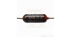OA73 Germanium signal diode - Mullard
