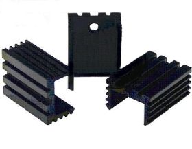 RADIATOR TO220 20X15X10