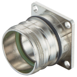 Harting 09151000302 Obudowa przepustu ściennego 09 15 100 0302, 1 szt.