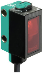 Fotokomórka odbiciowa Pepperl+Fuchs OBG5000-R101-2EP-IO-0,3M-V31 267075-100068 1 szt.