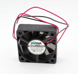 RDH5015B wentylator osiowy 50x50x15mm, zasilanie 12Vdc