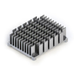 Heatsink (Arria10 Package)