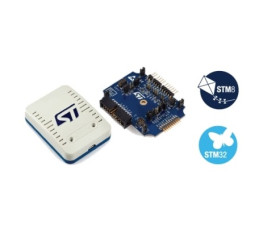 STMicroelectronics STLINK-V3PWR STLINK-V3PWR Debugger/Programmer Debuger