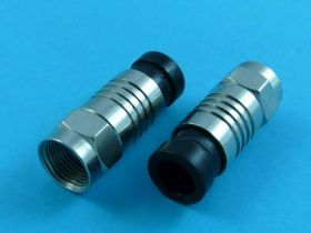 WT.F RG-59 KOMPRESOWANY WODOODPORNY